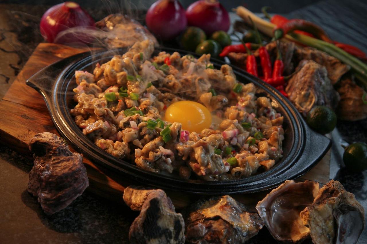 فندق تو سيزونز بوراكاي ريزورت Balabag  المظهر الخارجي الصورة